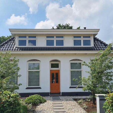 Short Stay Midden Drenthe Beilen Luaran gambar