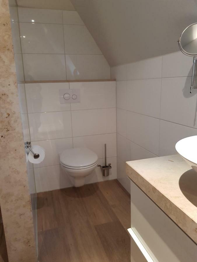 Short Stay Midden Drenthe Beilen Luaran gambar